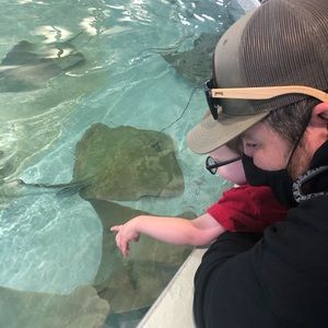 Meet your Posher, John